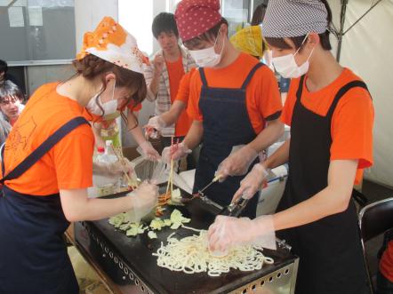 大同祭2015のサムネイル画像